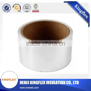 China Factory Produced Aluminum Foil Insulation Tape thumbnail-5