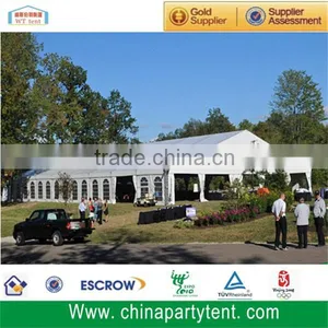 15m Width Outdoor Wholesale Marquee Party Wedding Tent Hotsale thumbnail-3