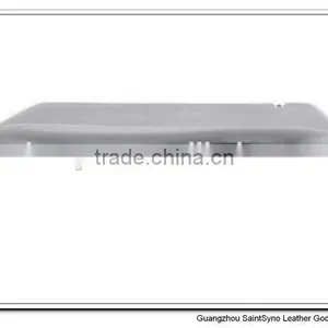 001 Hot Selling Leather Custom Mouse Pad With Wrist Rest thumbnail-6