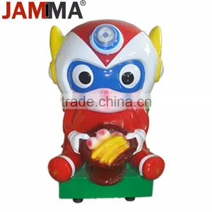 Kiddie Ride Kiddie Ride Parts Arcade Machine Train Swing Airplane for Sale Unblocked Games Kiddie Ride Car thumbnail-6