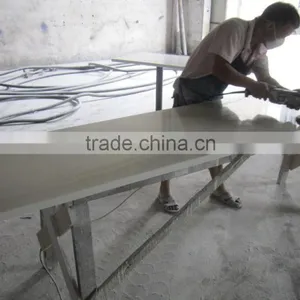 Large Size Dining Table , 10 Person Dining Table Artificial Stone,made Stone Coffe Table thumbnail-6
