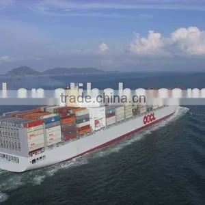 FC and LCL Logistics Services From China to MUSCAT,Oman thumbnail-1