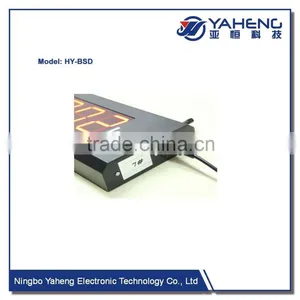 Popular Shackle Load Pin and Roker and Shaft Load Cell Sensor With Wireless ATM Wireless Indicator and Receiver thumbnail-3