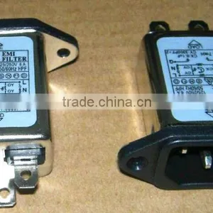 Manufacturer Direct Selling Low Pass Power Filter thumbnail-4