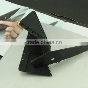 OEM Multifunction Credit Card Tool Pocket Knife thumbnail-3