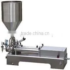 ZHDG Semi-automatic Filling Machine thumbnail-1