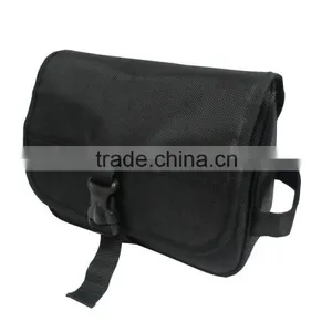 2016 Latest Brazil Style Polyester Fashion Travel Wash Bag Toiletry Bag for Unisex. thumbnail-2