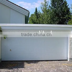 Cusomered Design Exterior Automatic Roller Shutters thumbnail-5