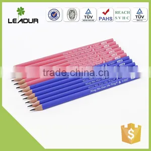 Bulk Stock Cheap China Wooden Pencils Factory thumbnail-5