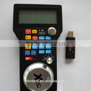 High Quality Cnc Laser Cutting Milling Machine With Usb Drivers Handwheel Controller thumbnail-2