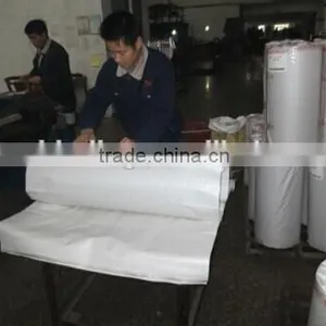 Rigid Clear Pvc Sheet in Roll thumbnail-6