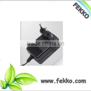 12V/3.3A Switching Power Wall Plug Supply Adapter thumbnail-4