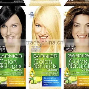 Hair Dye Garnier Color Natural thumbnail-1