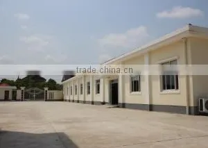 Shanghai Shensheng Biotech Co., Ltd. company overview - view 1 thumbnail