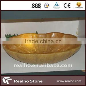 Hot Sell Fancy Home Washroom Washing Basin thumbnail-1