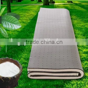 Hot Sale Wholesale Malaysia Latex Mattress thumbnail-2