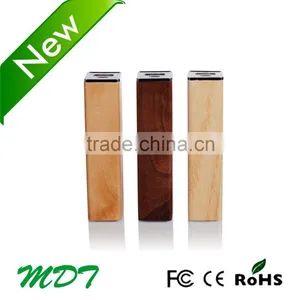 Consumer Electronics Usb Mobile 22000mah Power Bank for Vatop Tablet Wooden Power Bank thumbnail-3