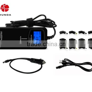 HUNDA DC Power Cable for Adapter Acer 19V 5.5*2.5mm FOR TOSHIBA/ASUA/LITEON thumbnail-2