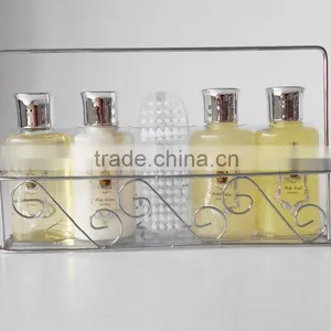 OEM Bath Gift Set With PVC Bag thumbnail-3