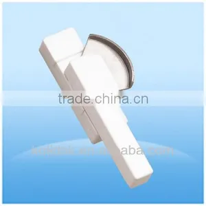 Window Lock Square Positive #3 Lock thumbnail-1