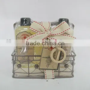Luxurious Skincare Bathroom Set thumbnail-1