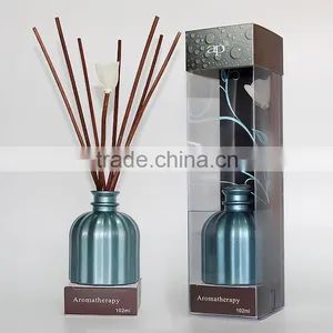 AP102ml Glass Bottle Aroma Fragrance Diffuse Refresher thumbnail-1