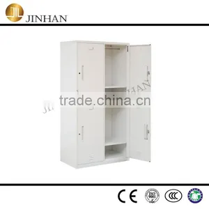 Professional Know Well Steel Locker Suppier in Guangzhou Design Locker With Two Doors for House thumbnail-1