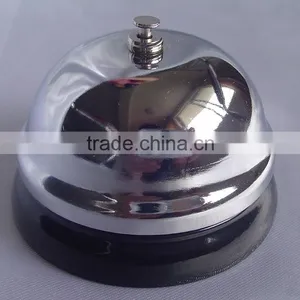 2.5" Call Bell A12-D01 (03) for Promotional Campaigns thumbnail-1