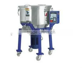 5000Liters Double Layers Plastic Blow Molding Machinery thumbnail-2
