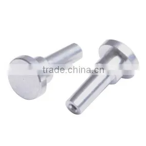 OEM Countersunk Head 304/316 Stainless Steel Solid Rivet thumbnail-2