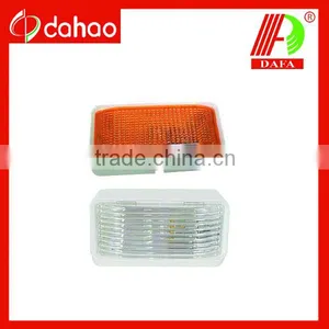 Rectangular Porch/Utility Light (DF-IP01/02/03/04 Series) thumbnail-1