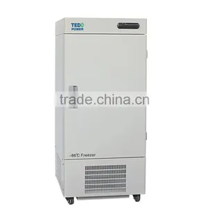 Small Cryogenic Freezer 30L Upright Industrial Cryoegnic Treatment Machine thumbnail-1