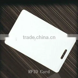 Proximity ID or IC Access Control Card thumbnail-1
