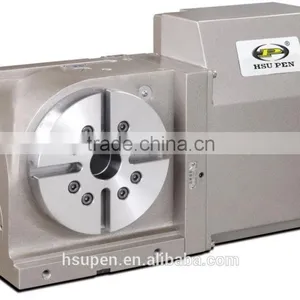Pneumatic xy Axis Rotary Tilting Machine thumbnail-2
