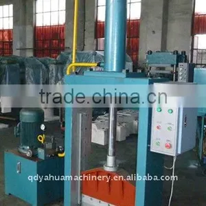 Splicing Rubber Machinery thumbnail-1