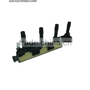 HIGH QUALITY IGNITION COILS FOR OPEL ASTRA MERIVA FOR VAUXHALL ASTRA CORSA ZAFRA Ignition Coils for 1208307 19005212 47905104 thumbnail-1