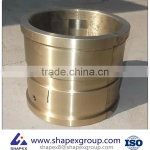 Good Metal Bushes Price in China thumbnail-2