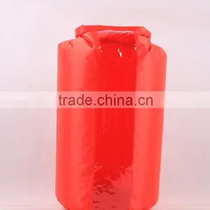 Transparent Pvc Waterproof Dry Bag,waterproof Travel Bags thumbnail-1