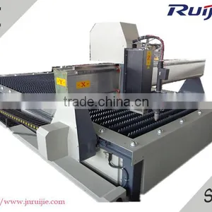High-end Industry Plasma Metal Cutting Machine thumbnail-1