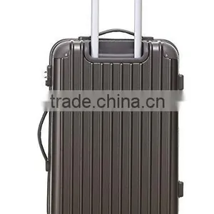 2016 ABS Plastic Hard Case Travelers Choice Luggage Suitcase Set Fashionable Suitcase thumbnail-2