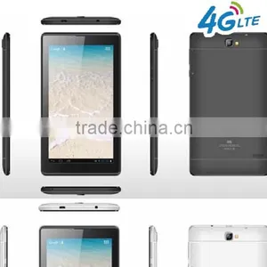 Quad Core 1 .7ghz 7 Inch Smart Android 4.4 Magicking Tablet pc 4g Sim Card Slot thumbnail-1