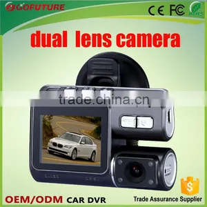 I1000 120 Degree Car Rear View Reversing Camera thumbnail-1