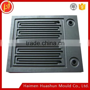 Bipolar Plate for Fuel Cell System thumbnail-3