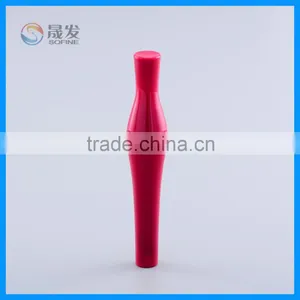 Cosmetic Plastic Custom Mascara Tube thumbnail-1