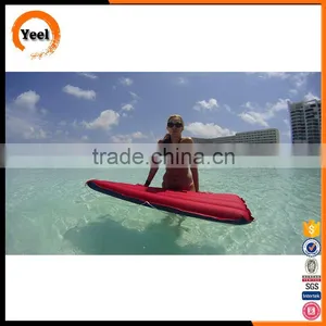 Inflatable Surfer, Swimming Floating Mat thumbnail-6