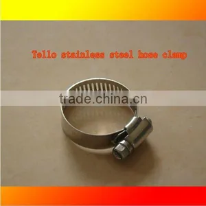 Mini American Type Hose Clip thumbnail-1