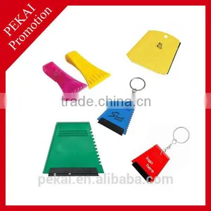 Car Cleaning Tools Blade Content Scraper thumbnail-1