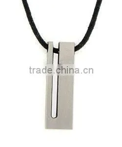 Fashion Pure Titanium Pendant,titanium Metal Gifts thumbnail-1