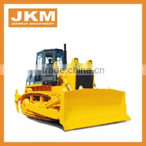 SHANTUI Bulldozer Dozer Earth-moving SD22 Series With Ripper With CE in Stock for Sale thumbnail-1