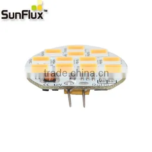 Hot Selling Mini g4 Led 12v 2w thumbnail-2